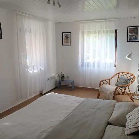 Tapler Vendeghaz Balatonboglár