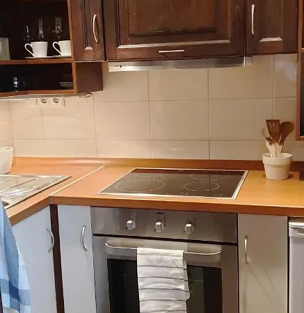 Tapler Vendeghaz Lejlighed Balatonboglár