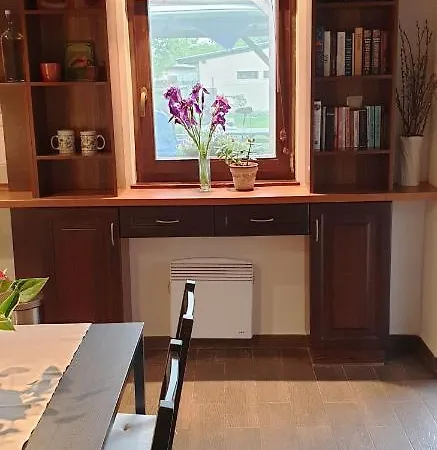 Lejlighed Tapler Vendeghaz